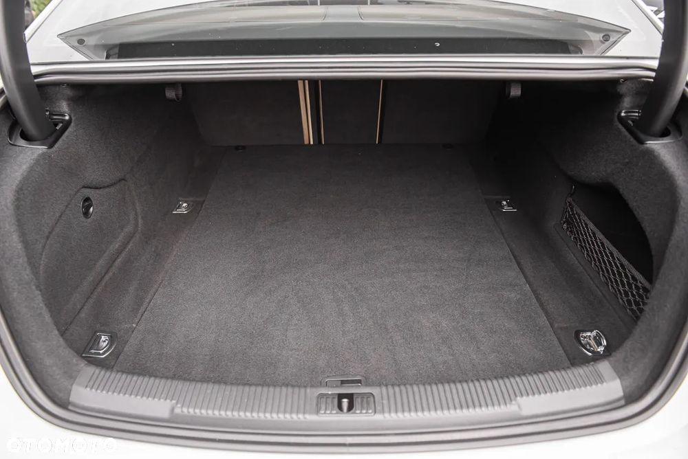 Audi A6 Limousine 2.0 TFSI Quattro S tronic - 36