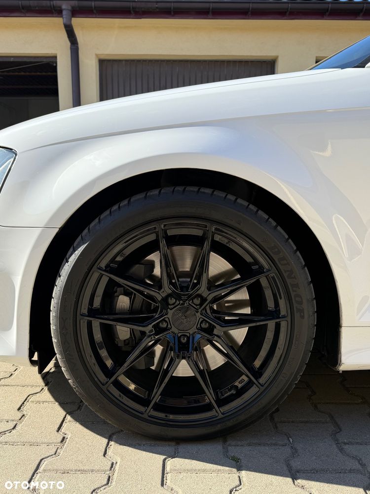 Audi S3 2.0 TFSI Quattro S tronic - 4