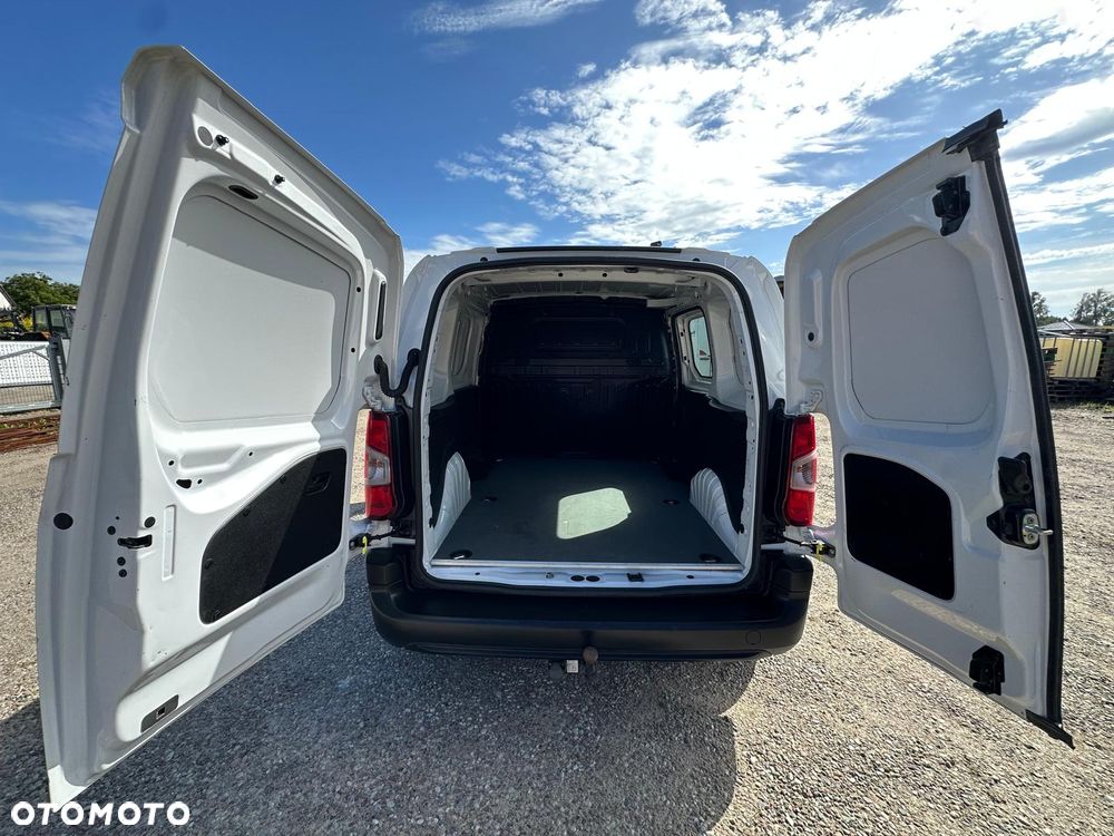 Toyota ProAce - 22
