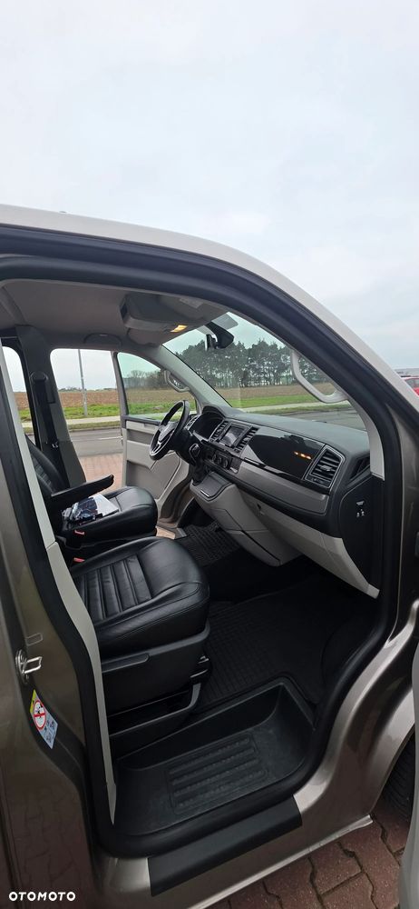 Volkswagen Transporter - 17