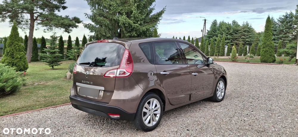 Renault Scenic dCi 130 FAP Expression - 7