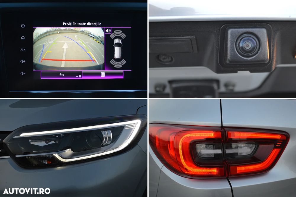 Renault Kadjar TCe EDC GPF Intens - 20