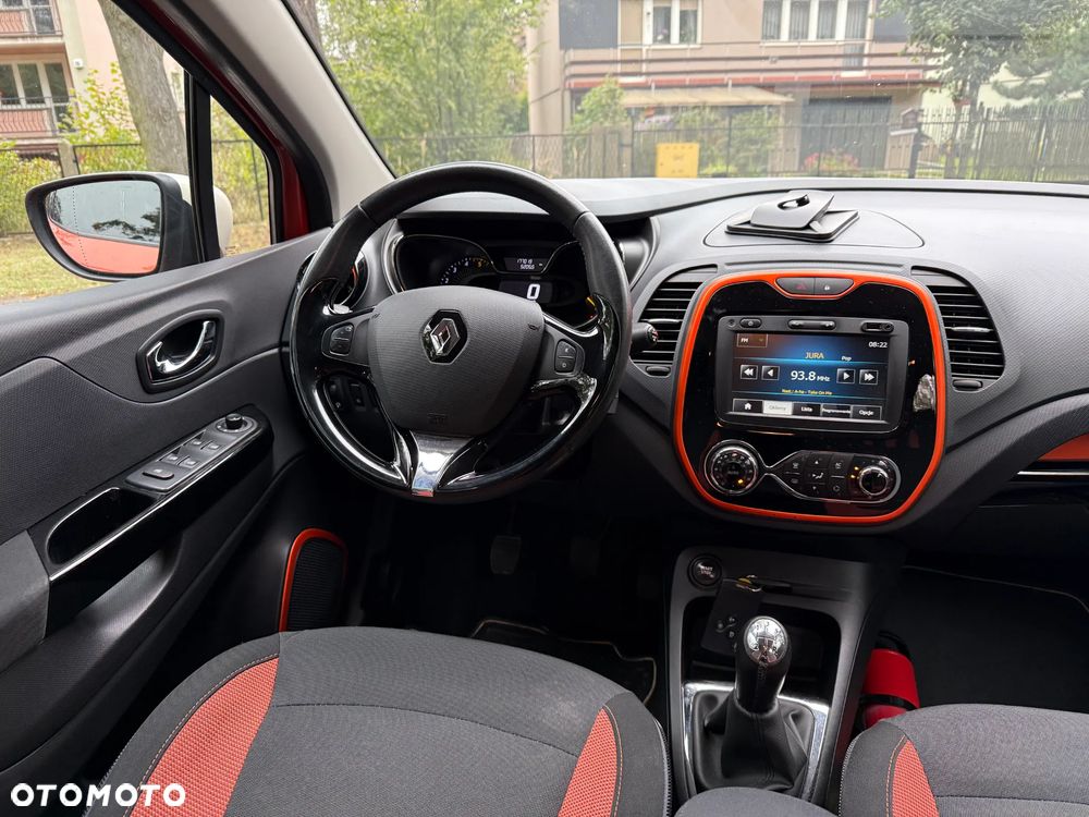 Renault Captur - 19