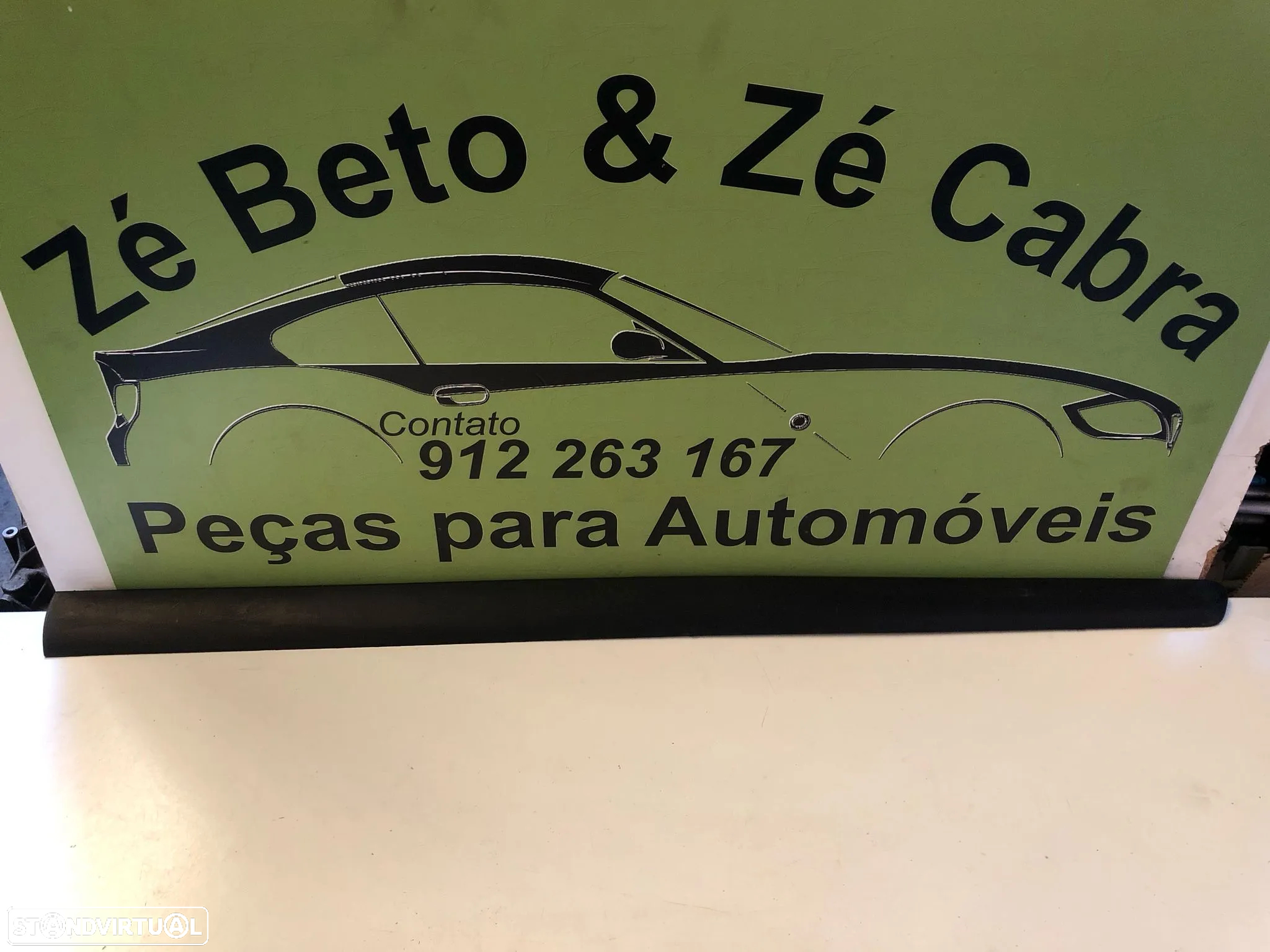 PEUGEOT 307 FRISO DE PORTA - FR011 - 2