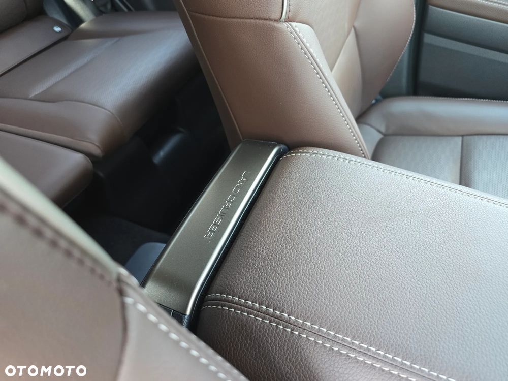 Toyota Land Cruiser LC 2.8 D-4D First Edition - 23