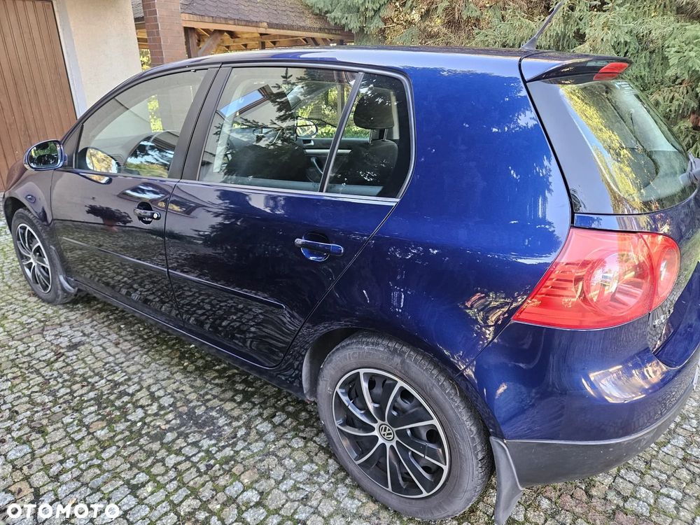 Volkswagen Golf - 12