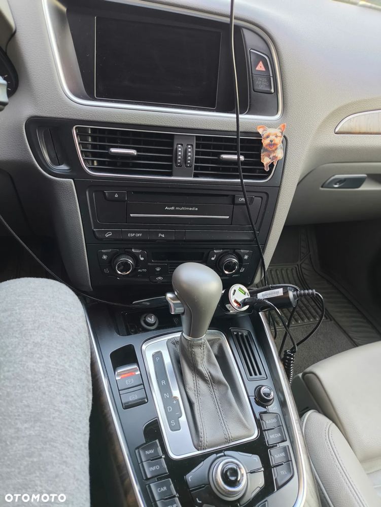 Audi Q5 2.0 TDI Quattro S tronic Prime Line - 2