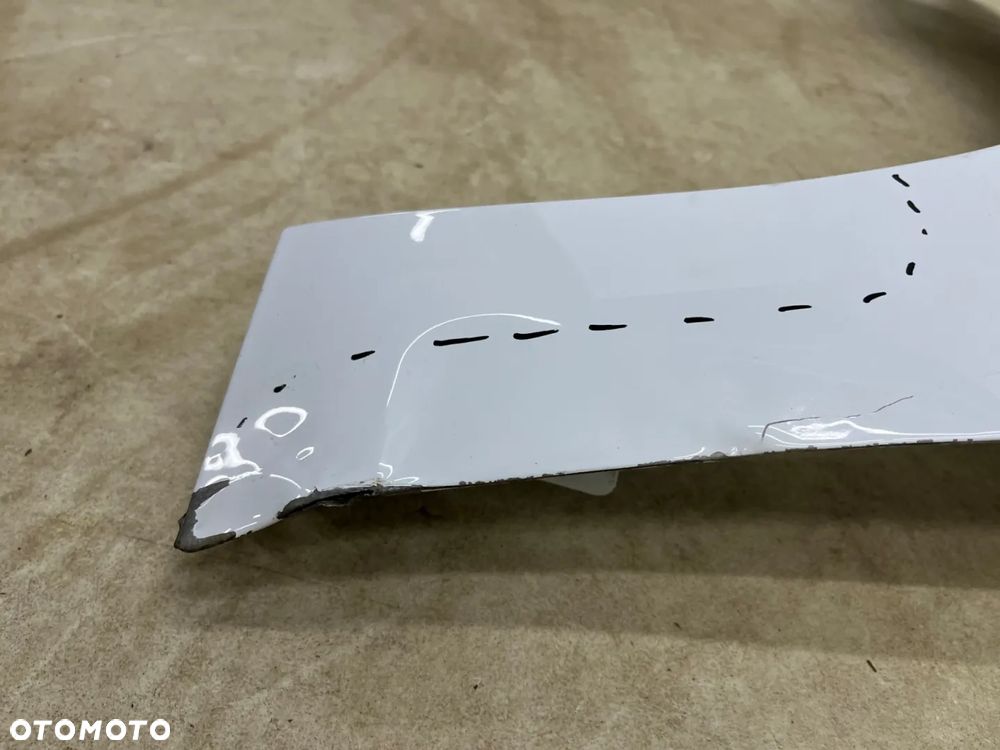 Błotnik VW Golf VII 7 12-20r. R-Line lewy przedni lewy przód 5G0821105B - 16