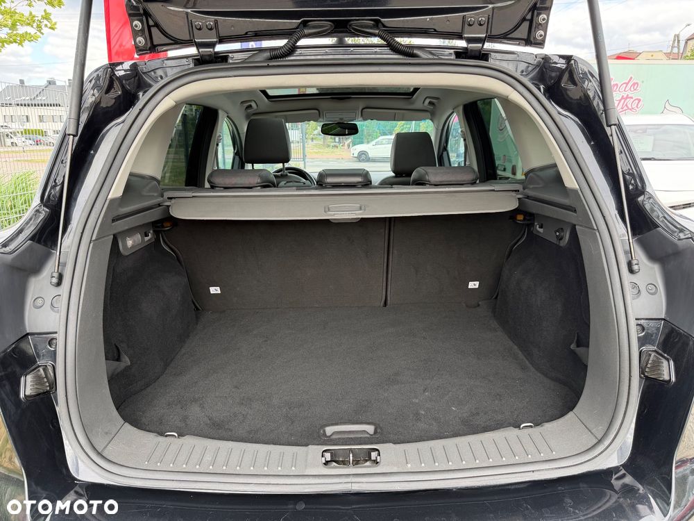 Ford Kuga 2.0 TDCi Titanium FWD - 24