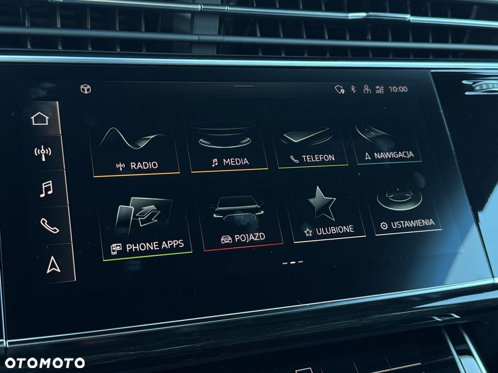 Audi Q8 - 22