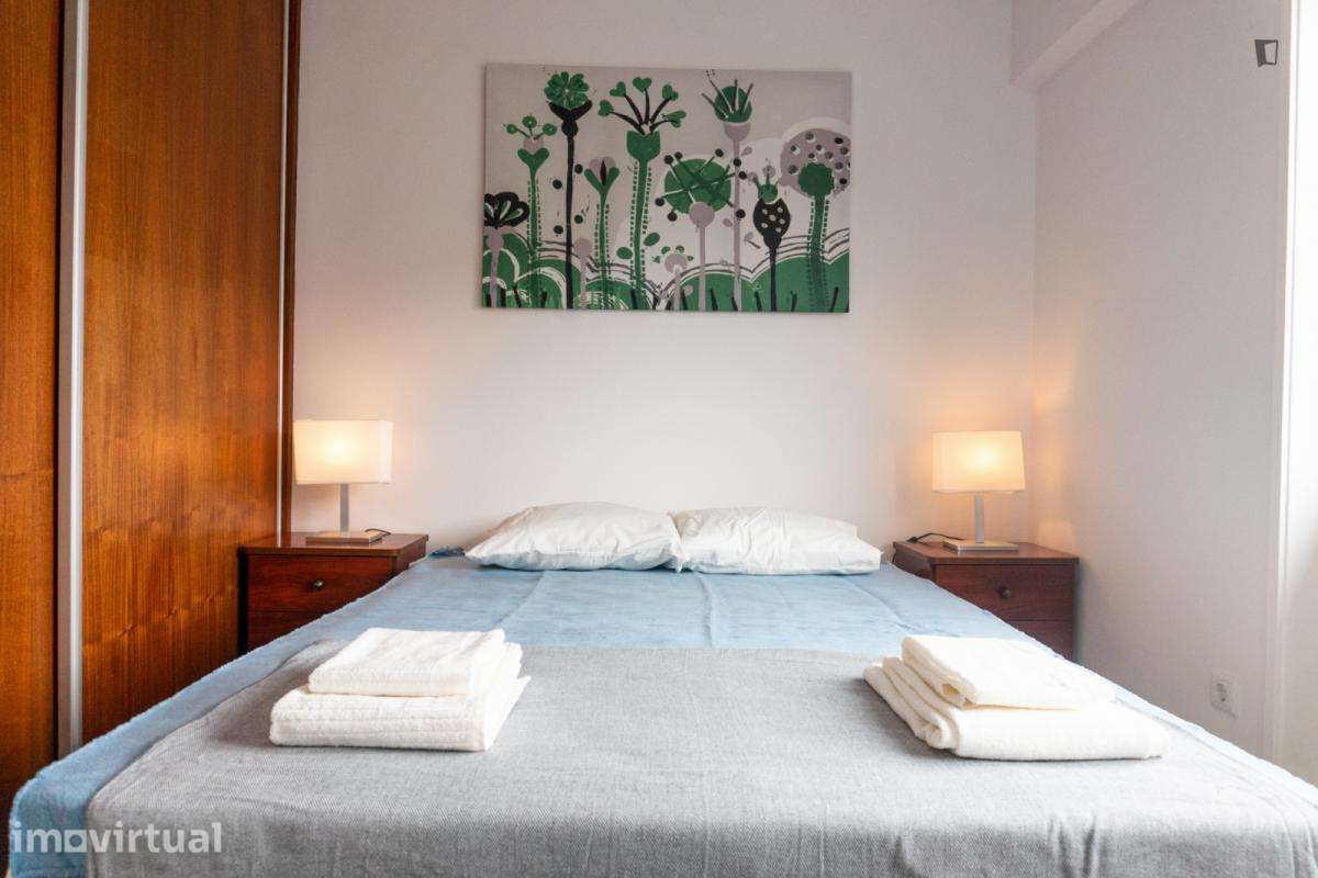 Apartamento com 3 quartos - localizado em Vila nova de gaia - Grande imagem: 4/27