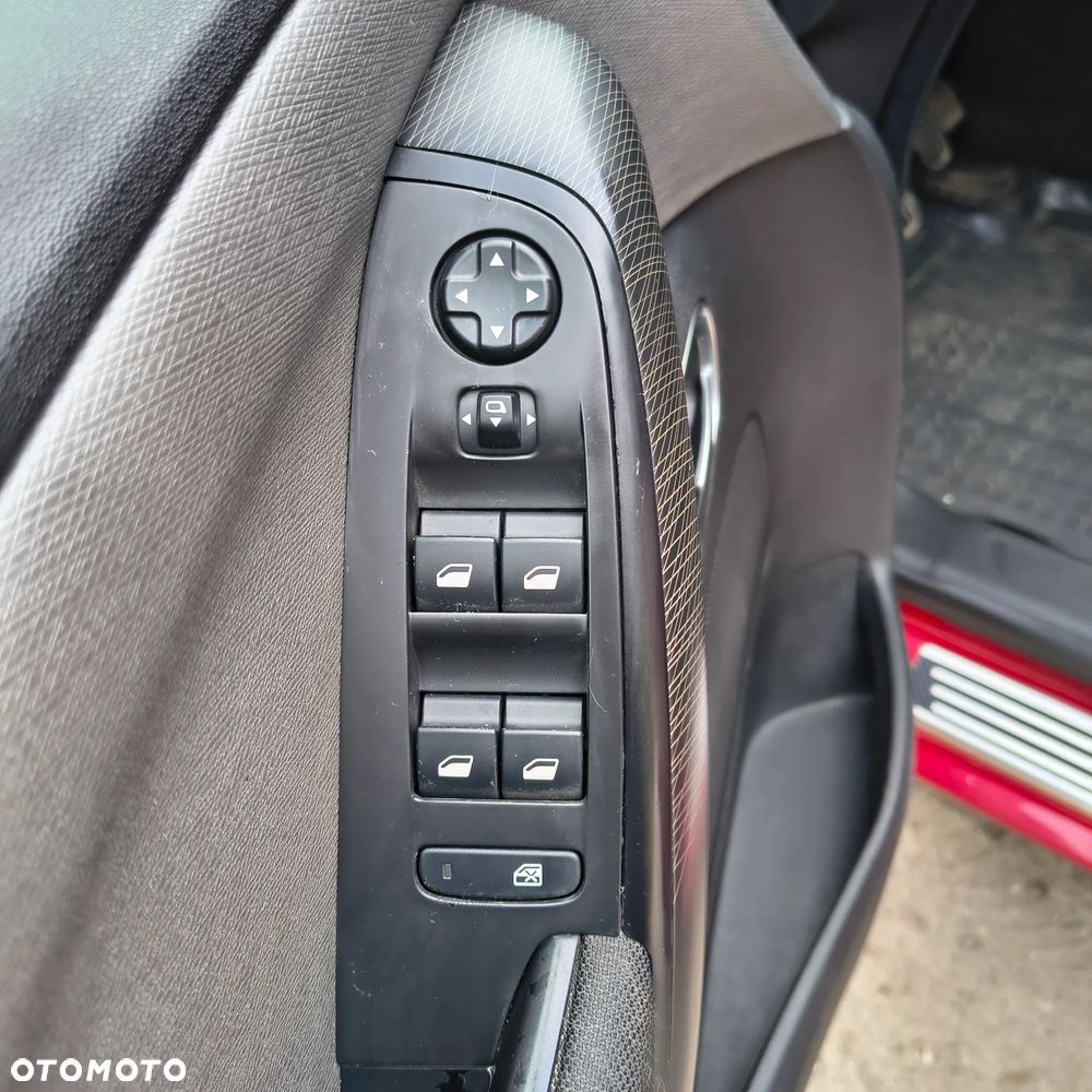 Citroën C4 Picasso e-HDi 115 Exclusive - 13