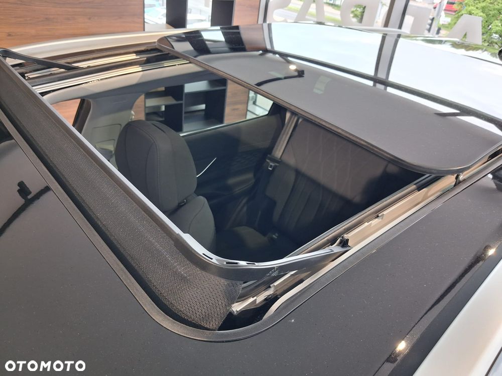 Chery Tiggo 8 1.6 T-GDI Prestige DCT - 21