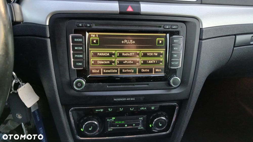 Skoda Superb 1.6 TDI GreenLine - 30