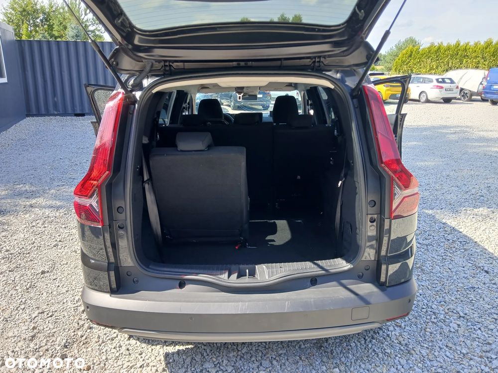 Dacia Jogger 1.0 TCe Extreme 7os - 34