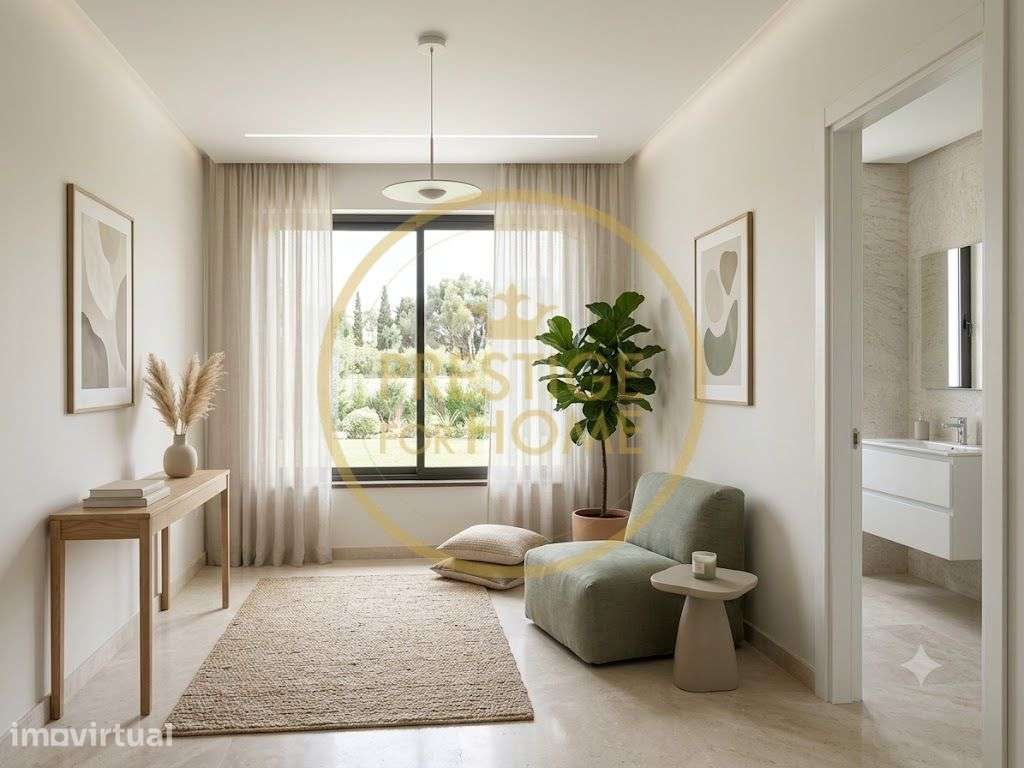 Apartamento, 227 m², Faro (Sé e São Pedro)