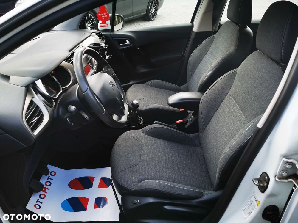 Citroën C3 BlueHDi 100 S&S SHINE - 13