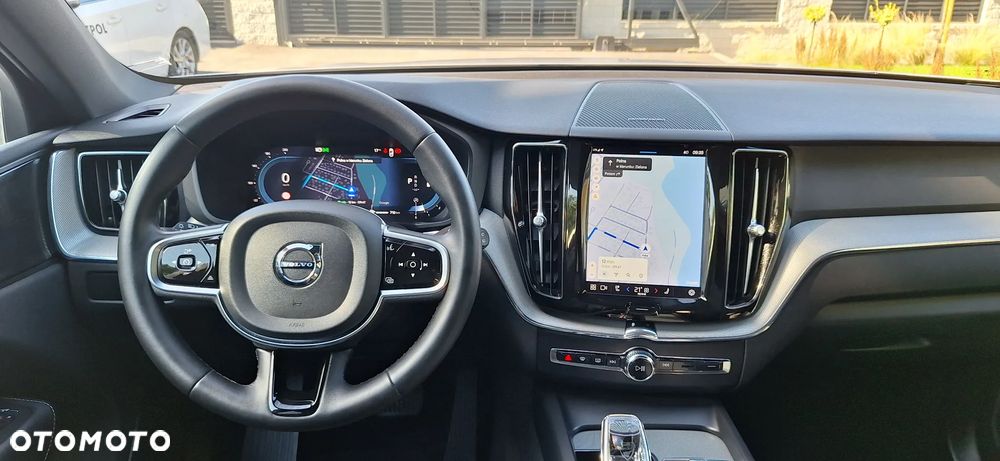 Volvo XC 60 B4 B Geartronic Inscription - 14