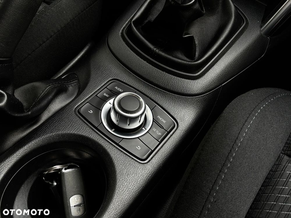 Mazda CX-5 SKYACTIV-G 165 Center-Line - 38