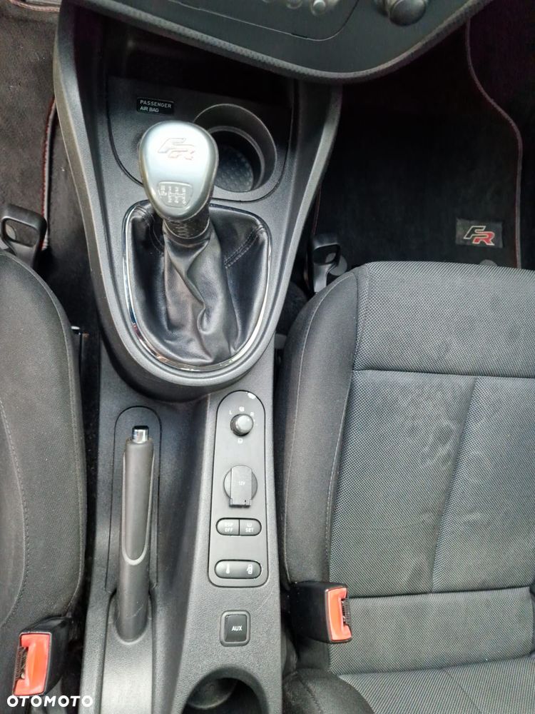 Seat Leon 2.0 TDI FR - 15