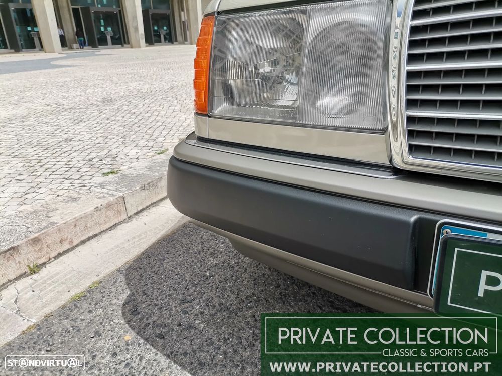 Mercedes-Benz E 280 - 32