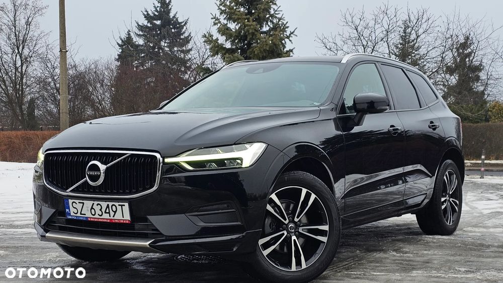 Volvo XC 60 D4 AWD Inscription - 17