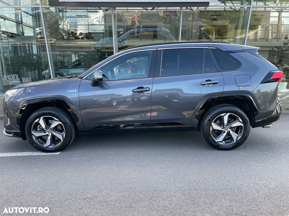 Toyota RAV4 Style - 7