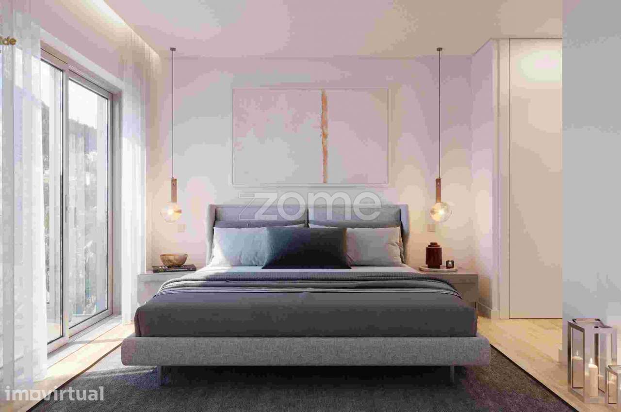 Campolide Residences - T1 - Grande imagem: 5/14