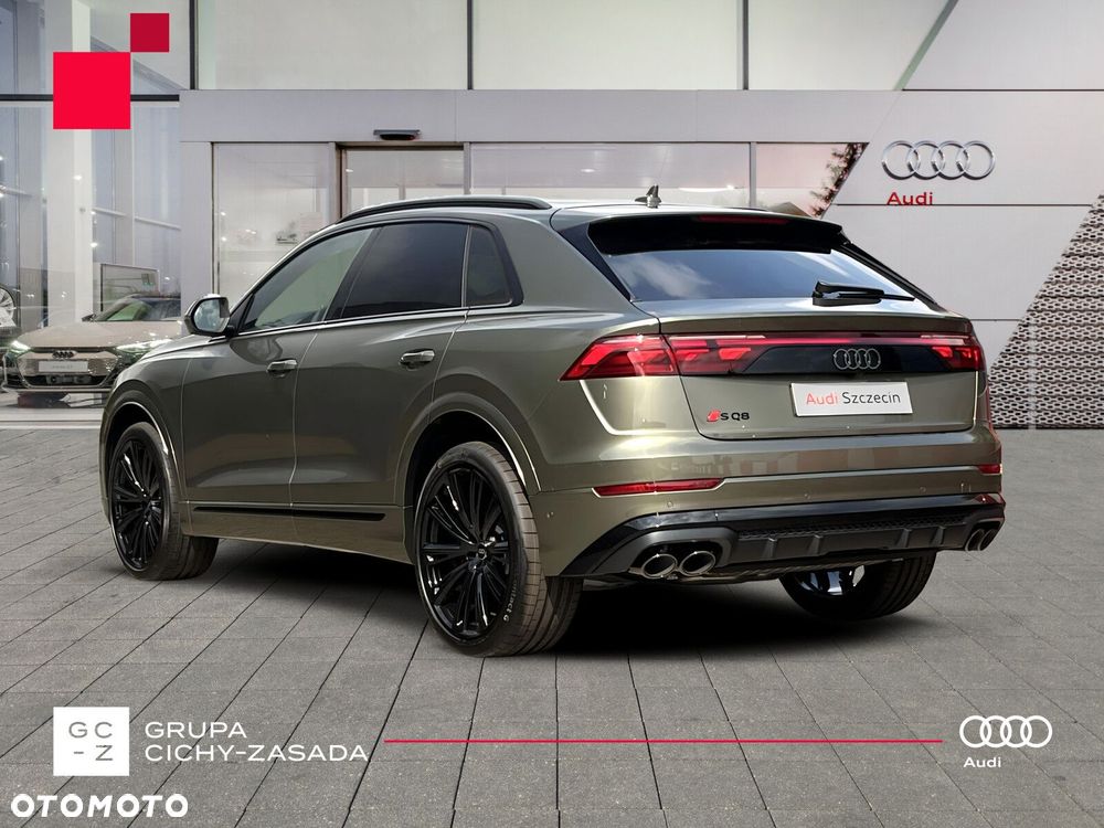 Audi SQ8 - 4