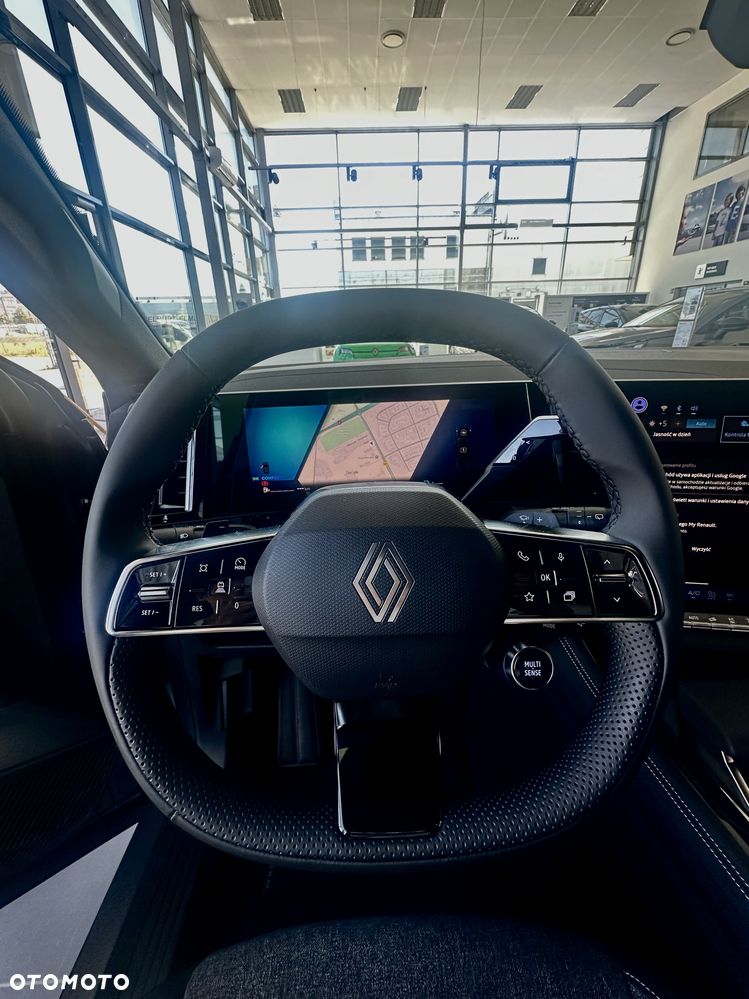 Renault Austral 1.2 E-Tech Full Hybrid 200 Techno MMT - 6