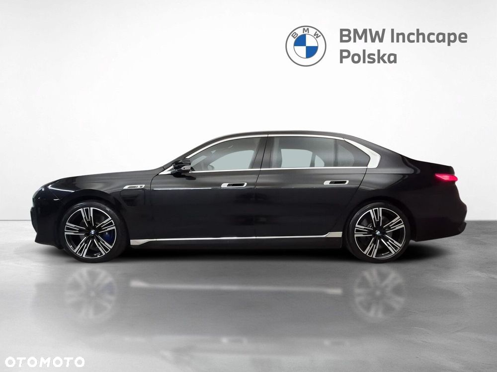 BMW Seria 7 - 3