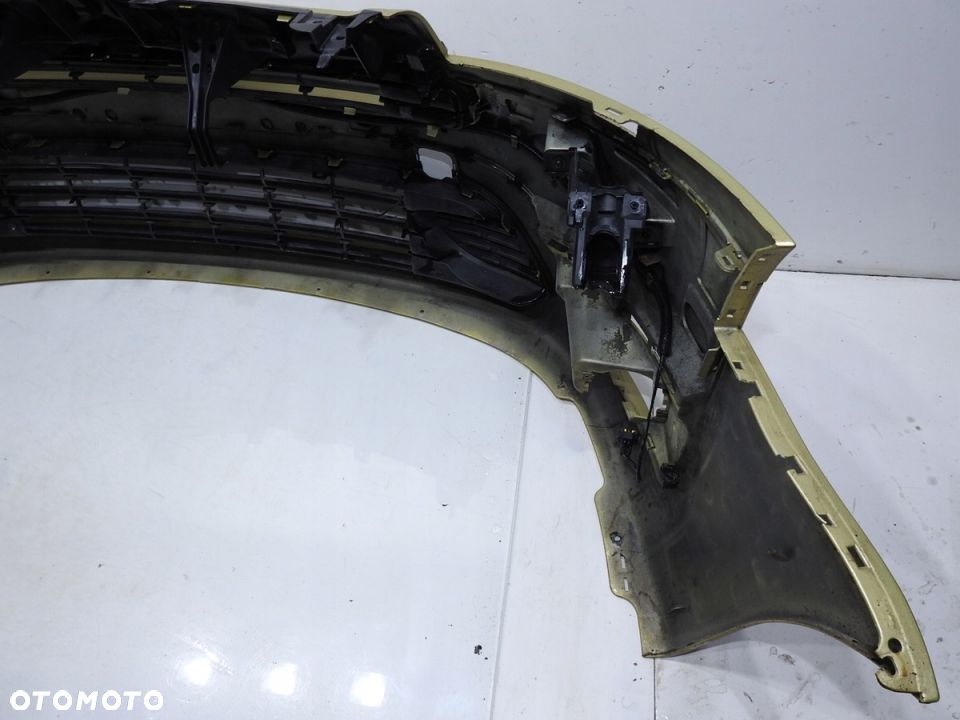 ZDERZAK PRZEDNI PRZÓD KAQC C4 GRAND PICASSO - 11