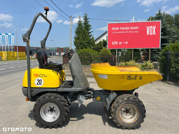 Wacker Neuson 1501
