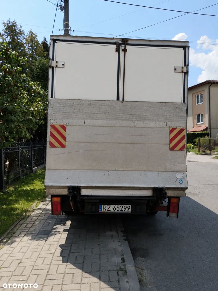 Iveco 35C11 - 2