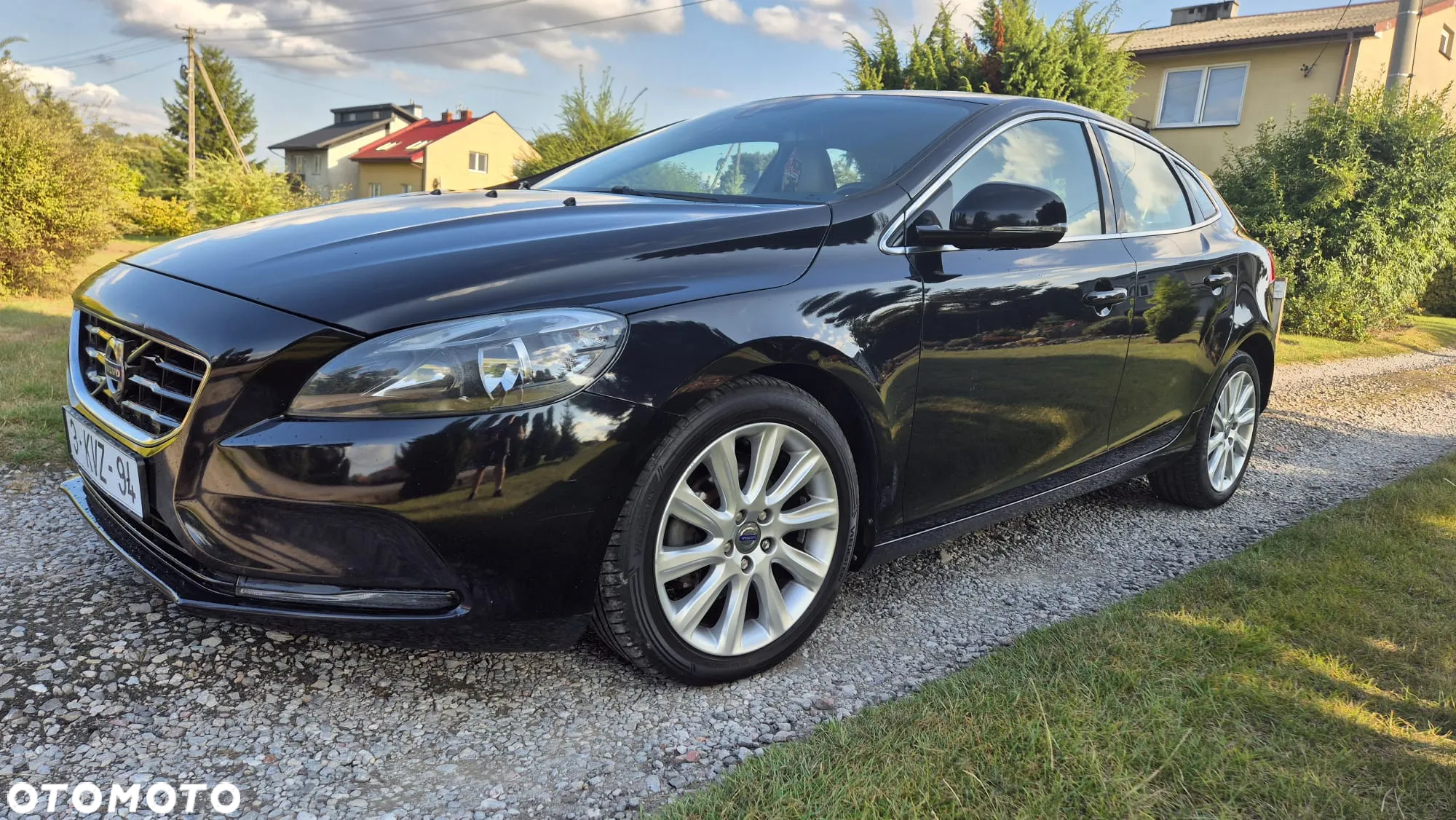 Volvo V40 - 3
