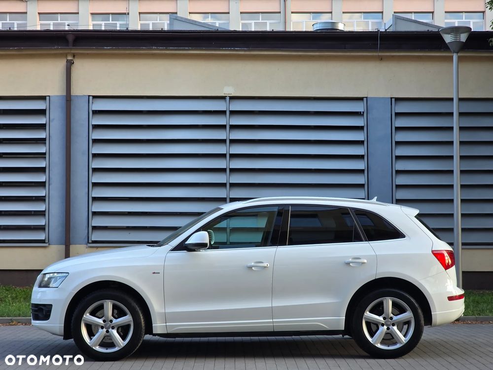 Audi Q5 3.0 TDI Quattro S tronic - 2