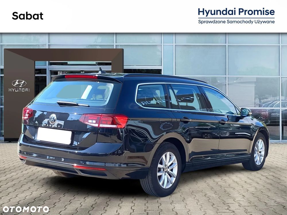 Volkswagen Passat 1.5 TSI EVO Business - 6