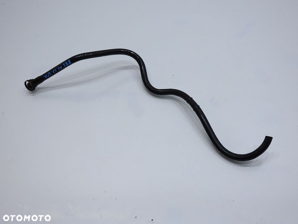 PRZEWÓD FILTRA WĘGLOWEGO BMW E90 E91 2.0 - 6
