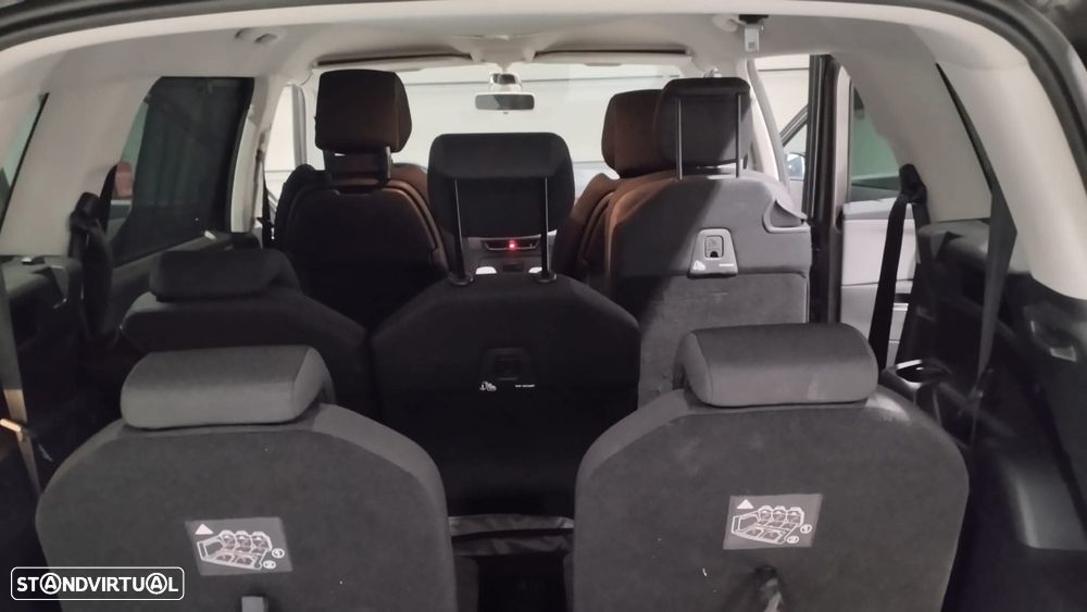 Citroën C4 Grand Picasso 1.6 BlueHDi Feel - 11