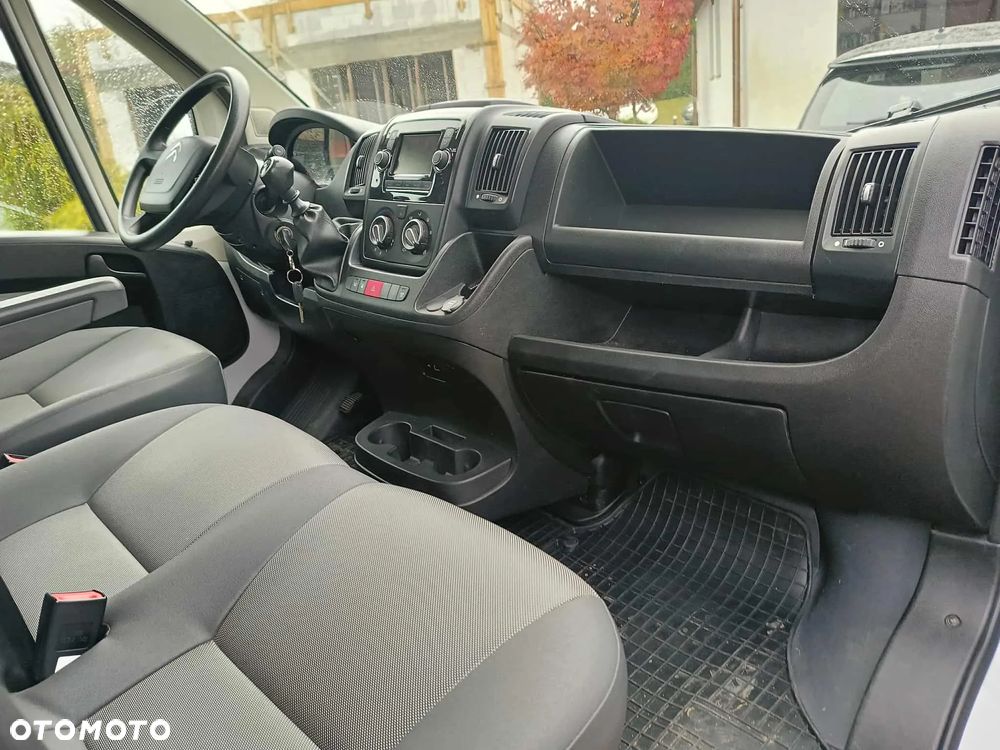 Citroën JUMPER - 18