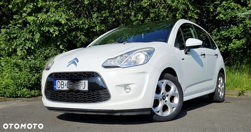 Citroën C3 1.6 HDi Exclusive - 5
