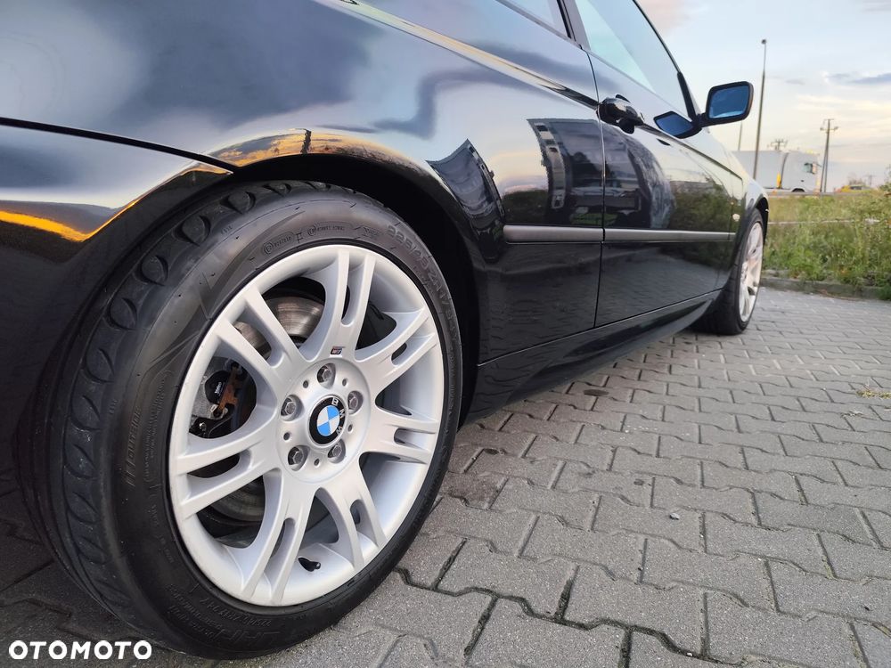 BMW Seria 3 - 17