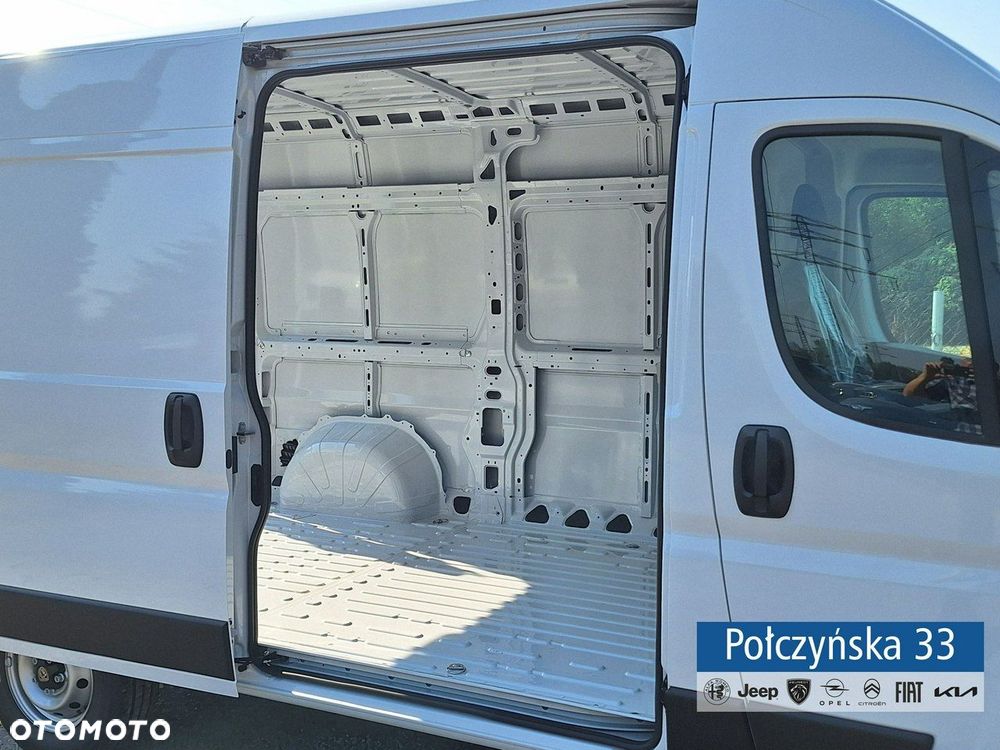Peugeot Boxer - 7