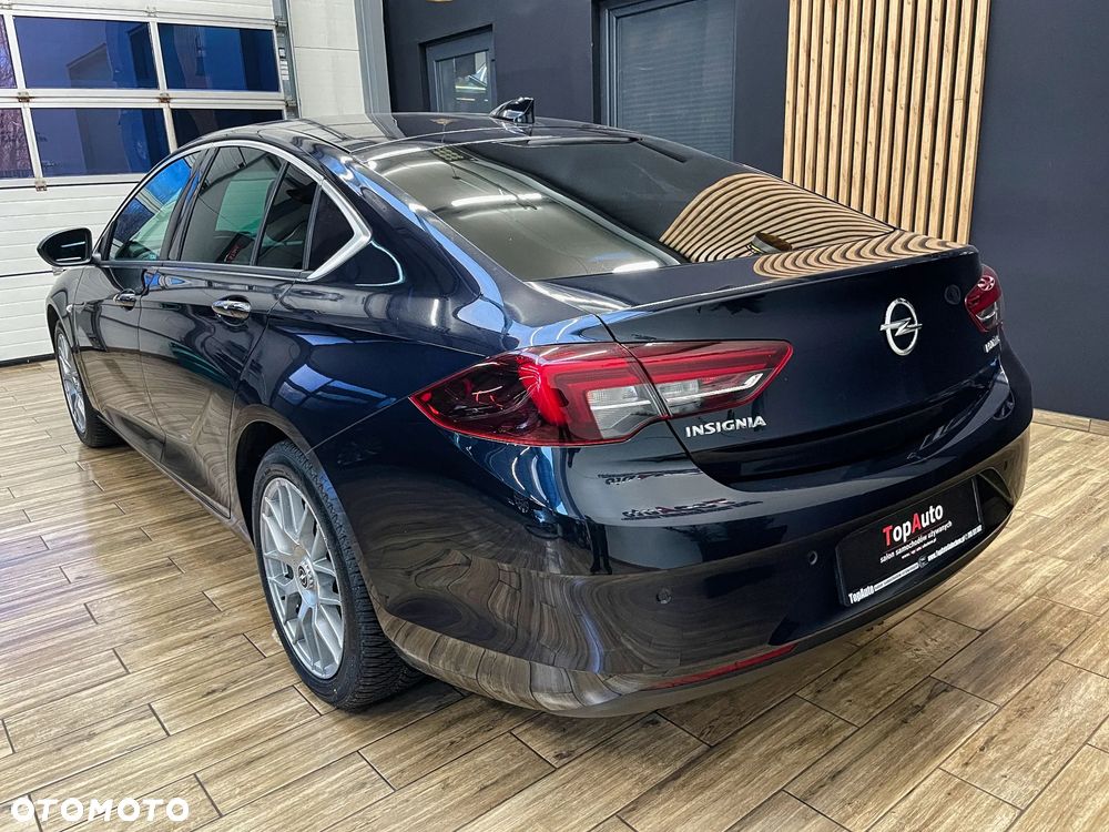 Opel Insignia 1.5 T GPF Innovation S&S - 9