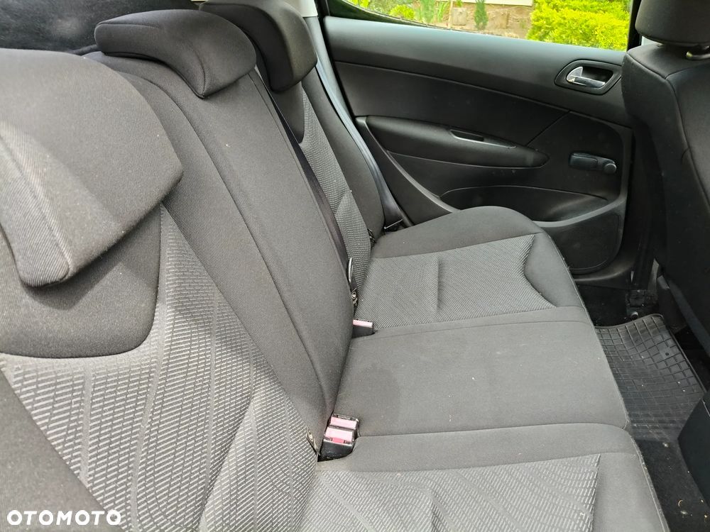 Peugeot 308 1.6 Trendy NICE - 9