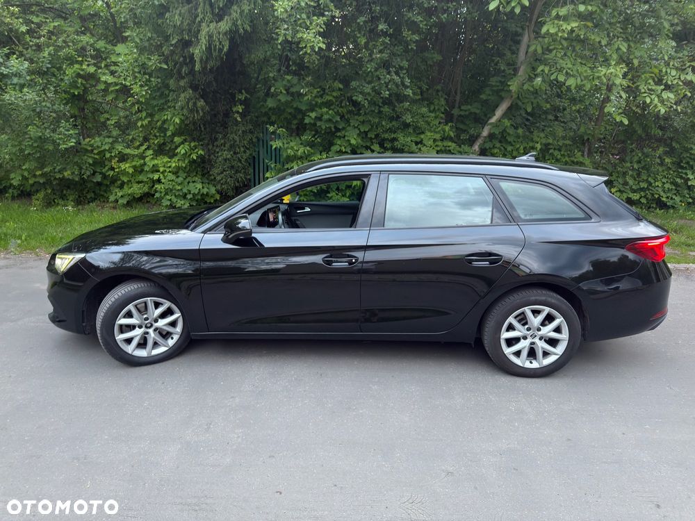 Seat Leon - 7