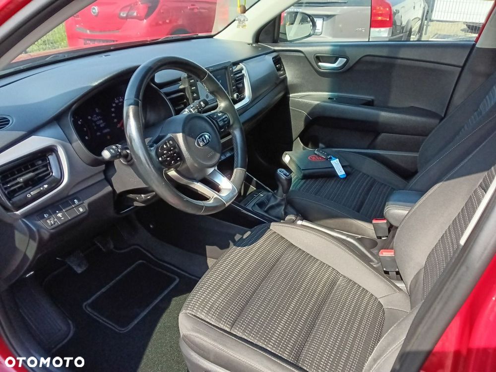 Kia Stonic - 9