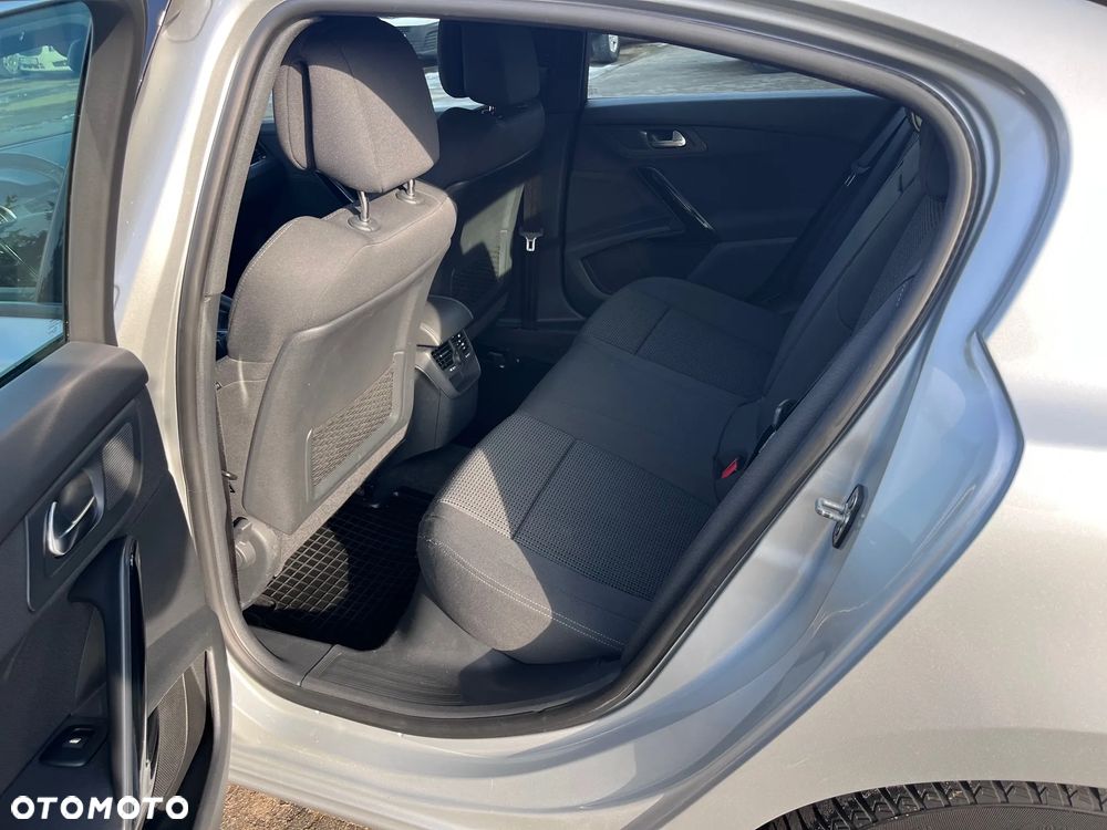 Peugeot 508 1.6 e-THP Active S&S - 18