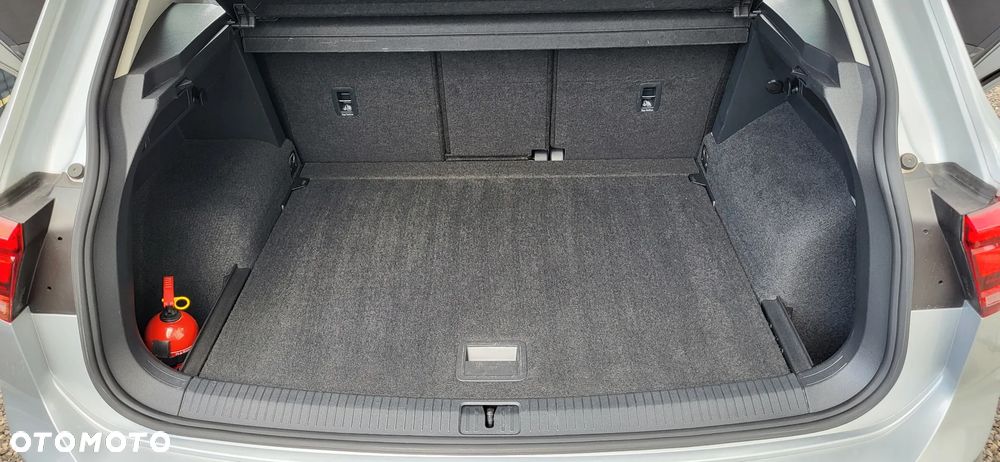 Volkswagen Tiguan 1.5 TSI EVO Comfortline - 21