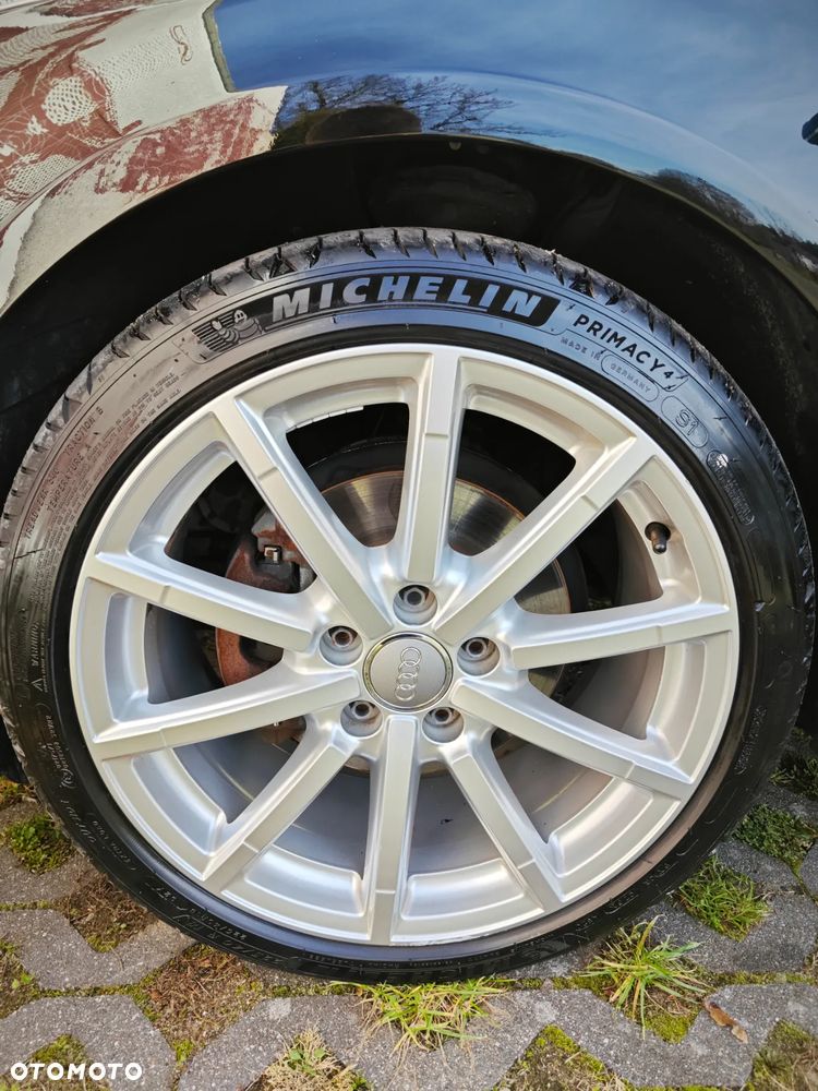 Audi A3 3-drzwiowe 1.4 TFSI S line Sportpaket - 22